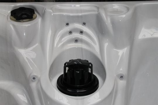 Спа бассейн passion spas signature spa pleasure схема 15