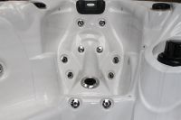 Спа бассейн passion spas signature spa pleasure схема 16