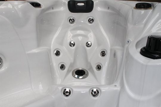 Спа бассейн passion spas signature spa pleasure схема 16