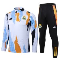 Тренировочный костюм Real Madrid 24/25