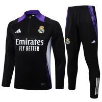 Тренировочный костюм Real Madrid 24/25