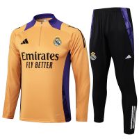 Тренировочный костюм Real Madrid 24/25