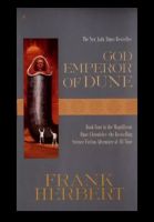 God Emperor of Dune by Herbert, Frank