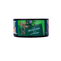Satyr - Iroquois 25гр