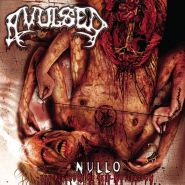 AVULSED - Nullo