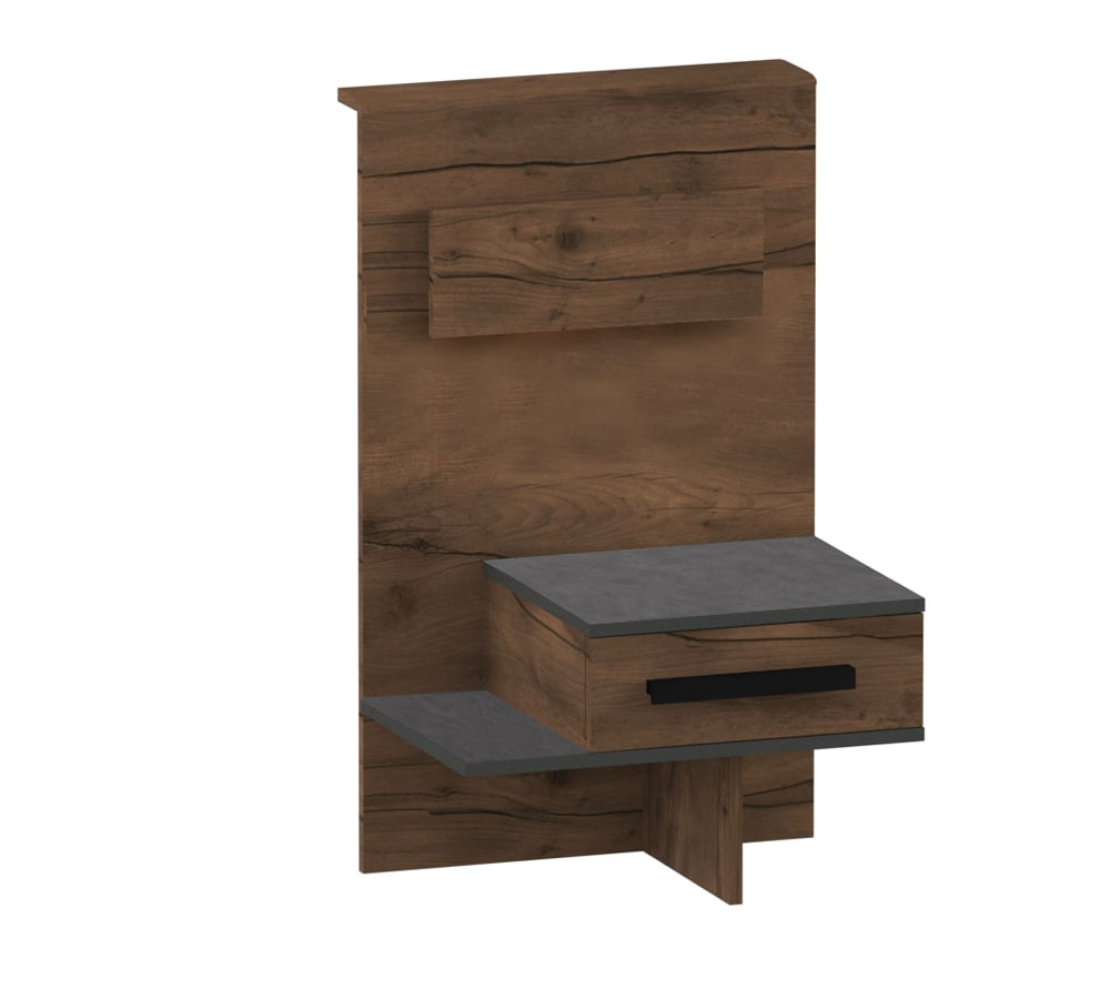 Тумба прикроватная "Глазго" спальня