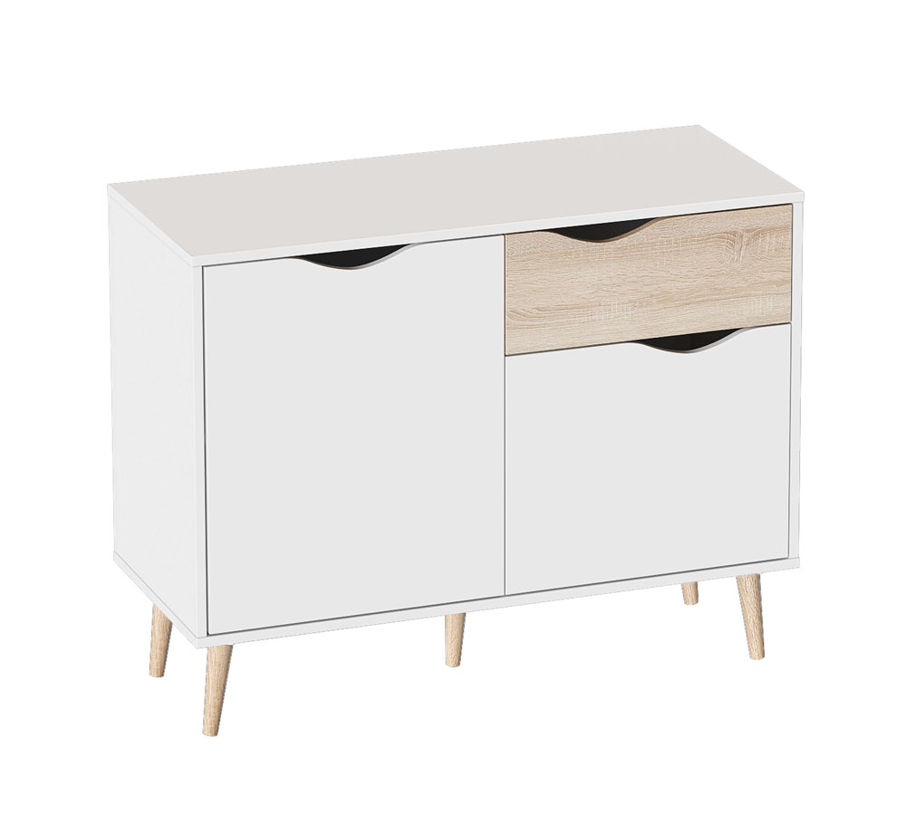 Комод 0.98 "Соната" гостиная