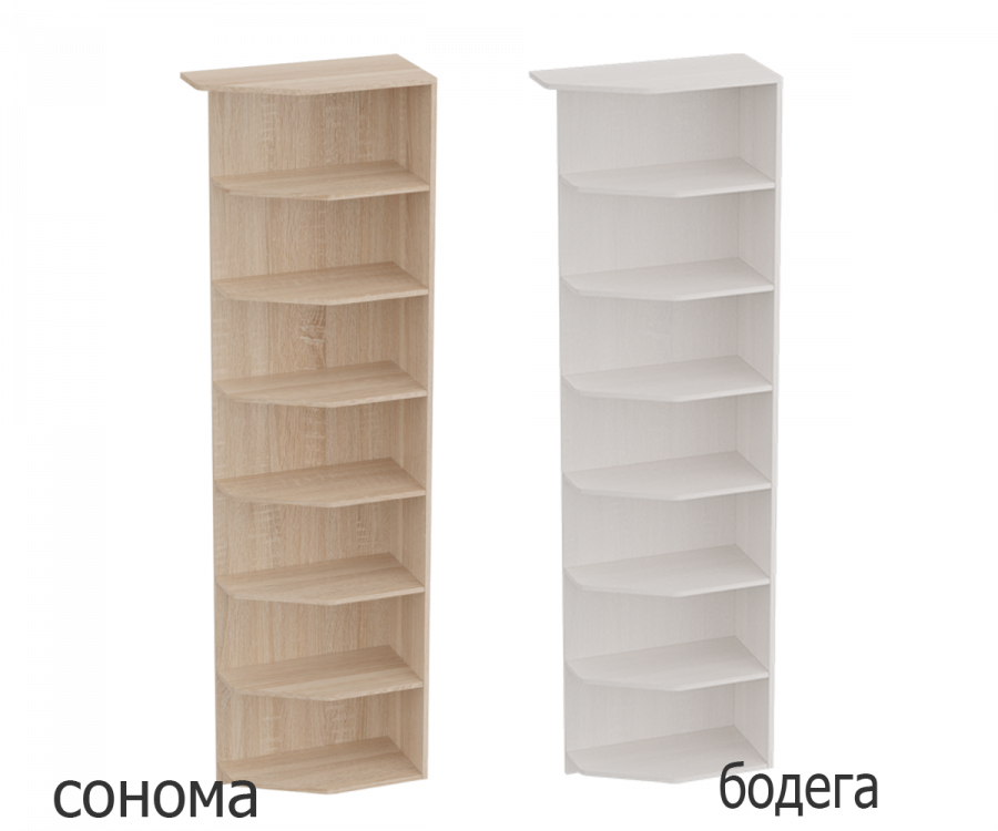Стеллаж "Элана"