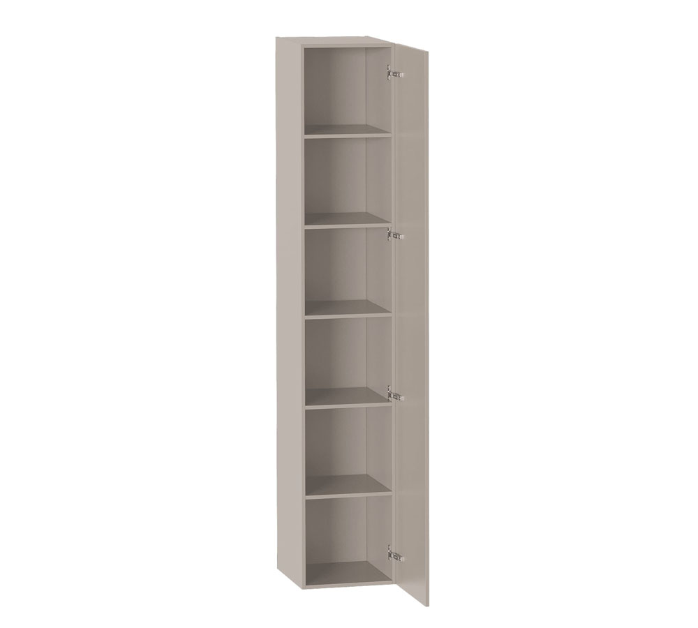 Шкаф однодверный "Джерси" прихожая