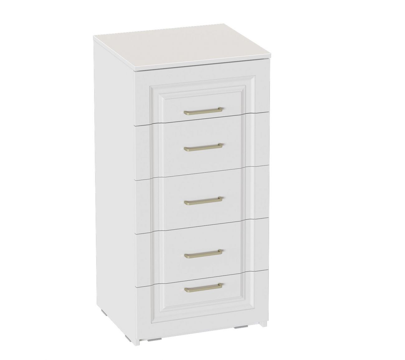 Комод 5 ящ "Манхэттен" спальня