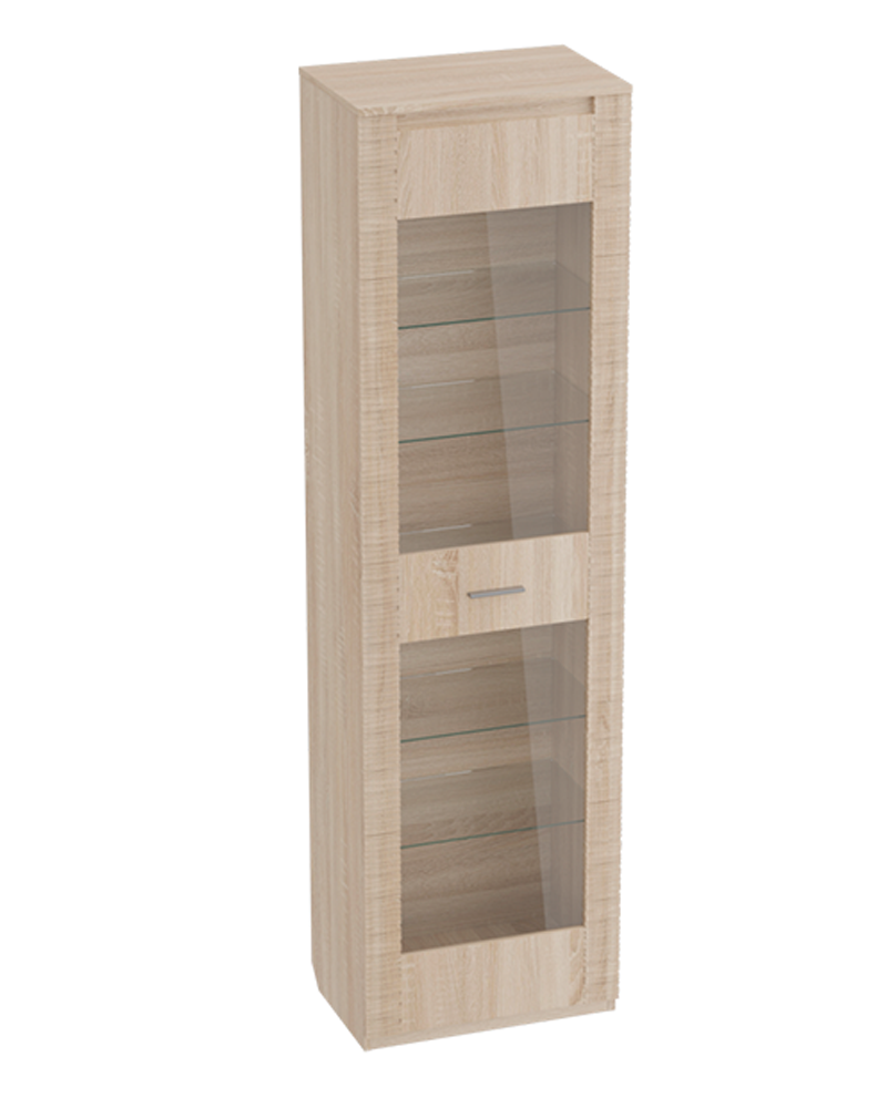 Витрина "Элана"