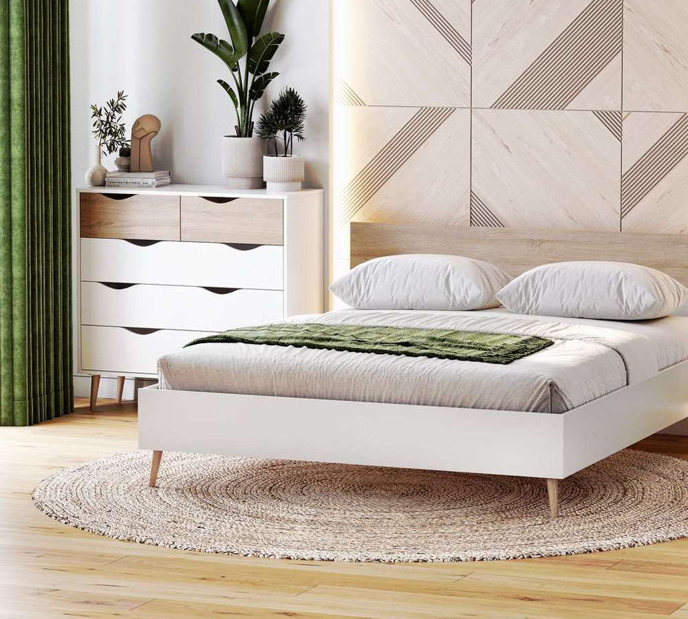 Комод 100 "Соната" спальня