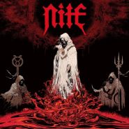 NITE - Cult of the Serpent Sun CD DIGIPAK