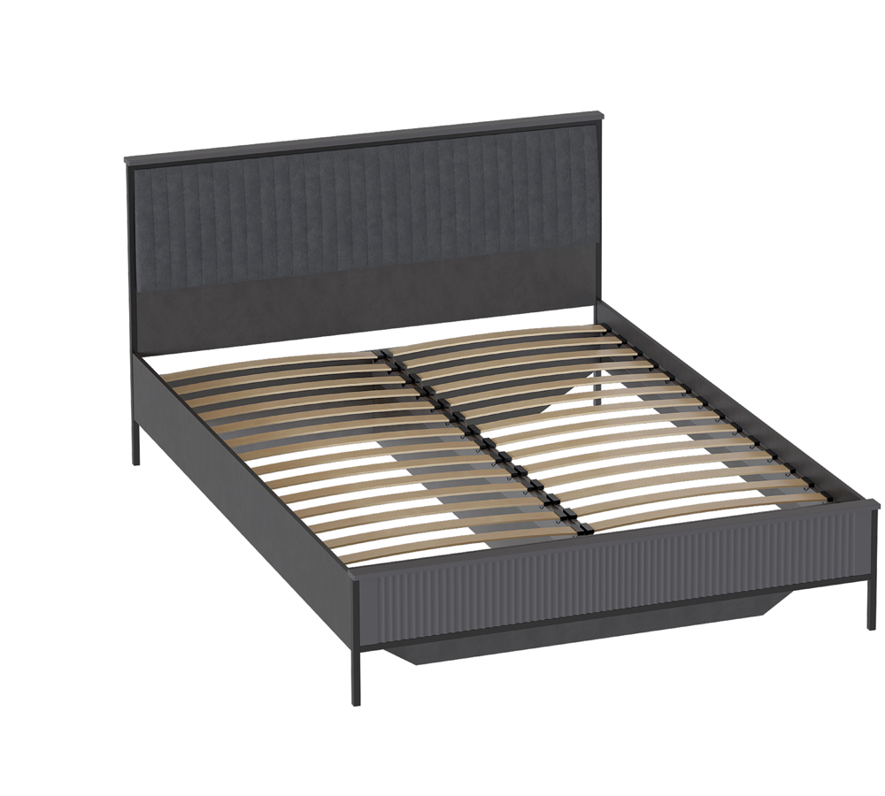 Кровать "Нора" 160 спальня