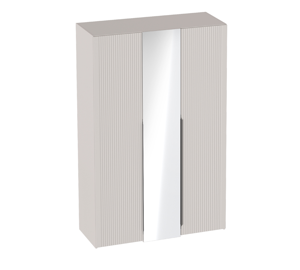 Шкаф трехдверный "Нора" спальня