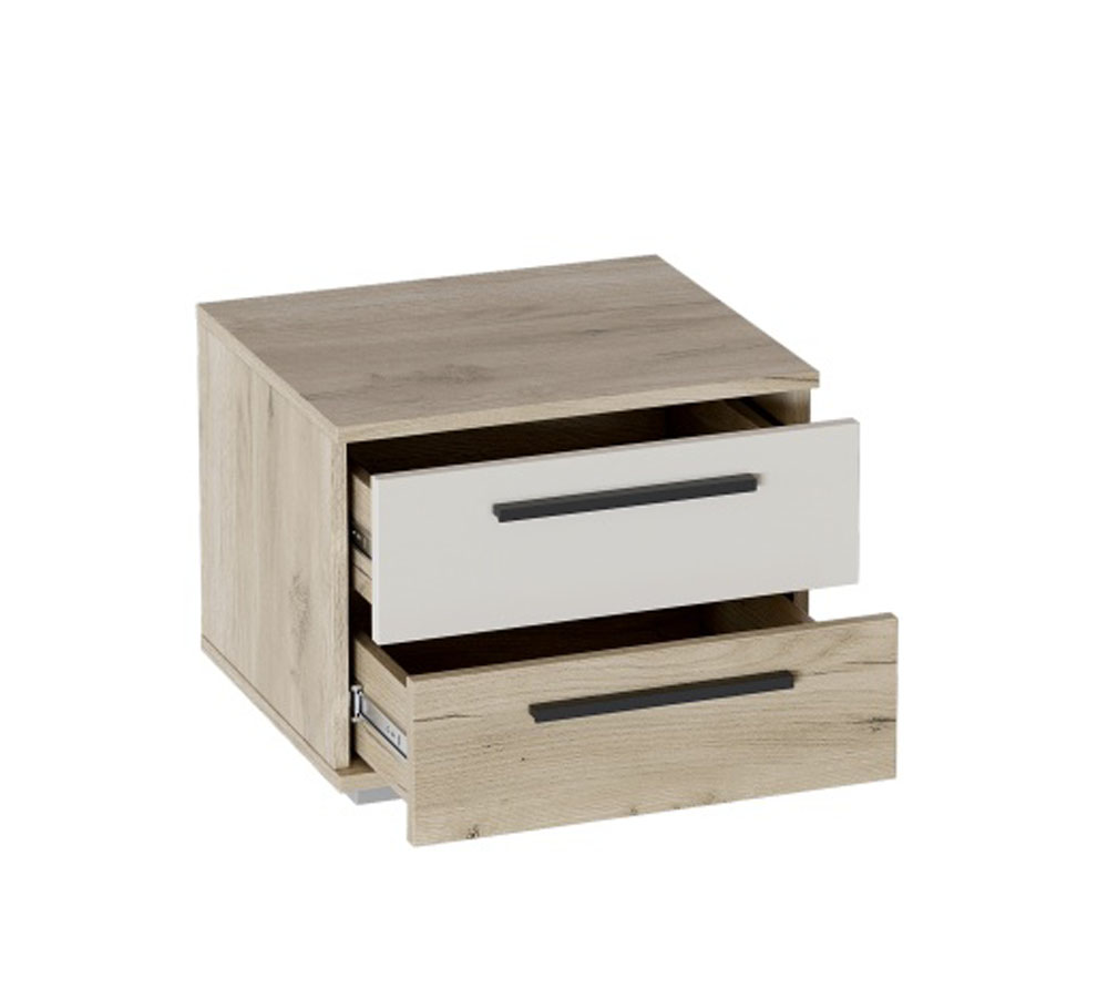 Спальный гарнитур "Мишель" композиция #2