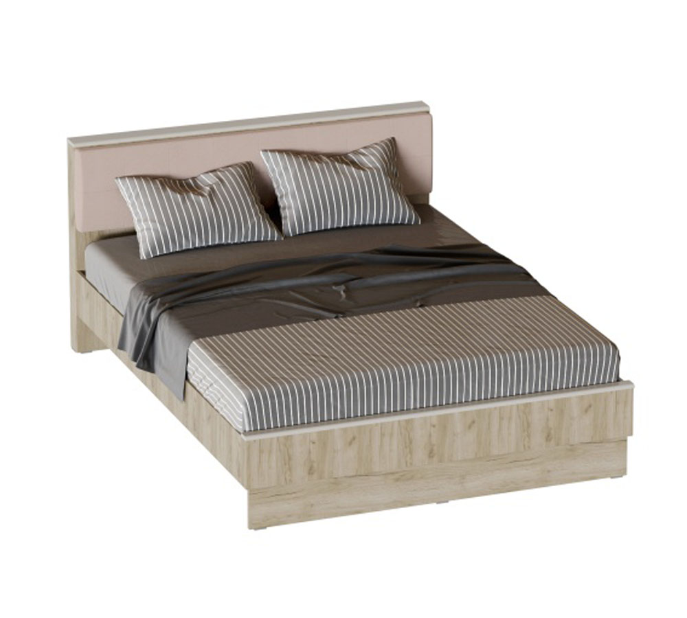 Спальный гарнитур "Мишель" композиция #2