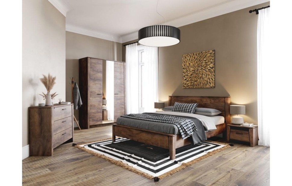 Модульная спальня Мальта