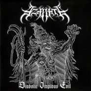 AZARATH - Diabolical Impious Evil DELUXE DIGIPAL