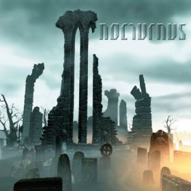 NOCTURNUS - Ethereal Tomb