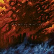 THE GREAT OLD ONES - EOD : A Tale Of Dark Legacy CD DIGIPAK