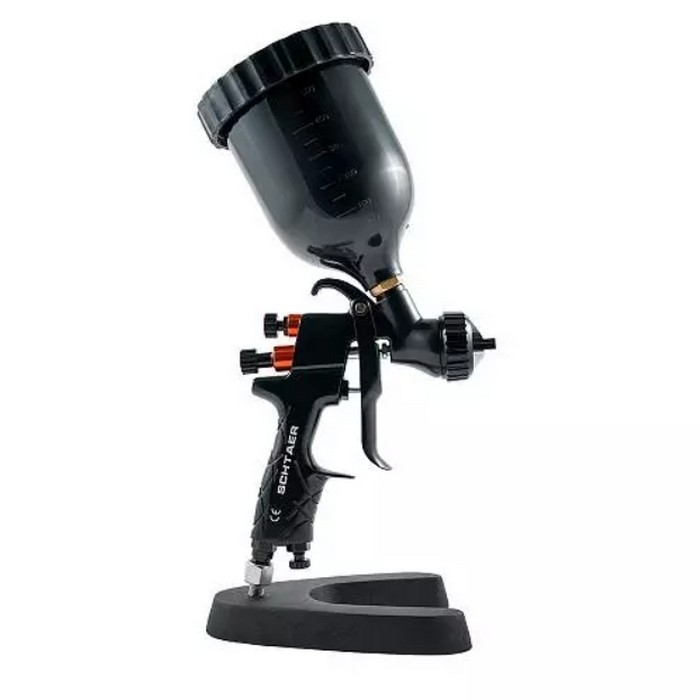 Schtaer Sch-Lion B Краскопульт пневматический, сопло 1,3 мм.