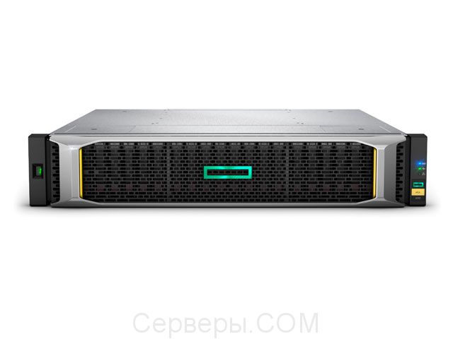 Система хранения HPE MSA 2062 R7J71B