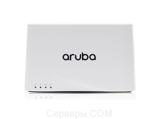Точка доступа HPE Aruba AP-203R JY712A