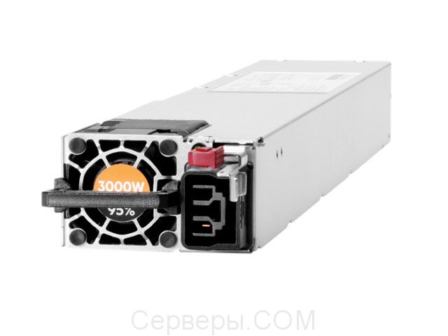 Блок питания HPE Performance P24681-B21