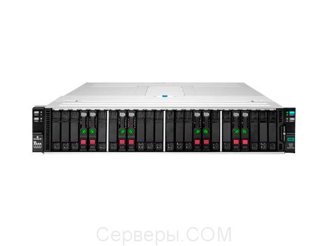 Шасси HPE Apollo n2600 Gen10 Plus P19878-B21