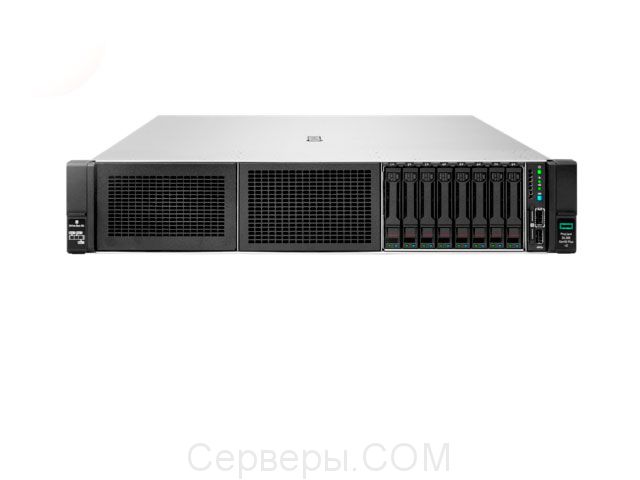 Стоечный сервер HPE ProLiant DL385 Gen10 Plus v2 P39122-B21