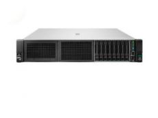 Стоечный сервер HPE ProLiant DL385 Gen10 Plus v2 P39122-B21 Стоечный сервер HPE ProLiant DL385 Gen10 Plus v2 P39122-B21