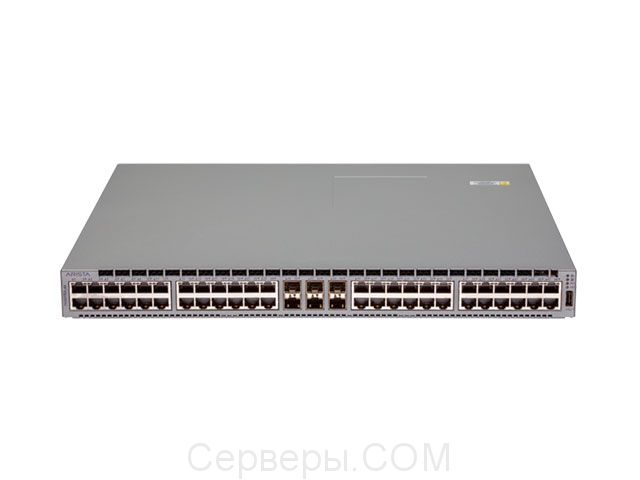 HPE Arista 7020R JH994A