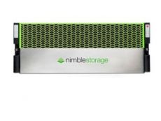 Адаптивные флеш-массивы HPE Nimble Storage Q8B55A