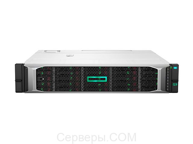 Система хранения HPE MSA 2062 R0Q79A