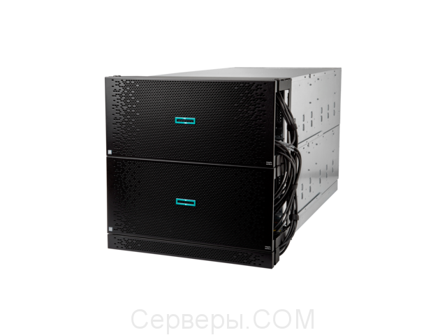Сервер HPE Integrity MC990 X H7B54B