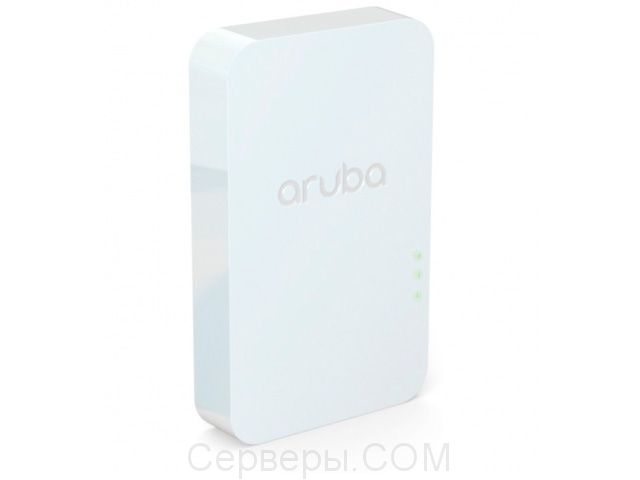HPE Aruba AP-203H JY693A