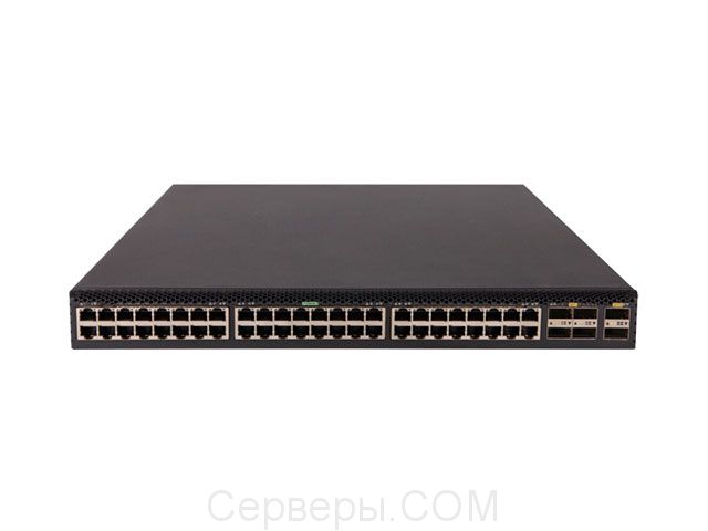 Коммутатор HPE FlexFabric 5710 JL689A