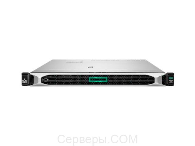 HPE ProLiant DL360 Gen10 Plus P55239-B21