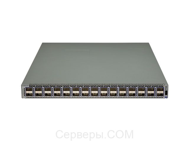 HPE Arista 7280RA JQ096A