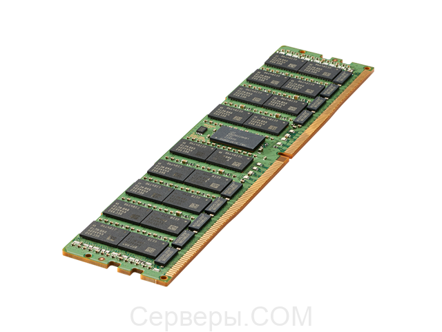 HPE DDR4 SmartMemory 815101-B21
