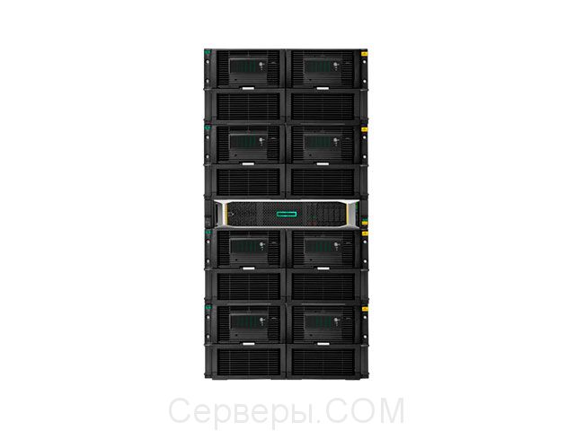 HPE StoreOnce 5100