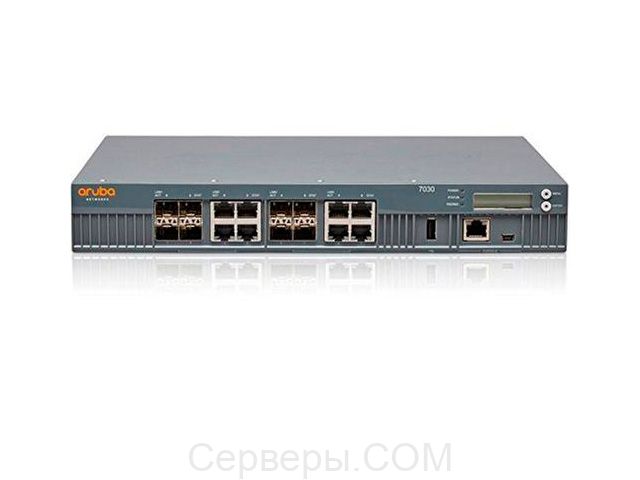 HPE Aruba 7030 JW687A