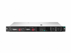 Стоечный сервер HPE ProLiant DL20 Gen10 PERFDL20-007