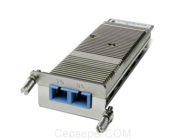 Сетевая карта HP 10Gbe AF076A