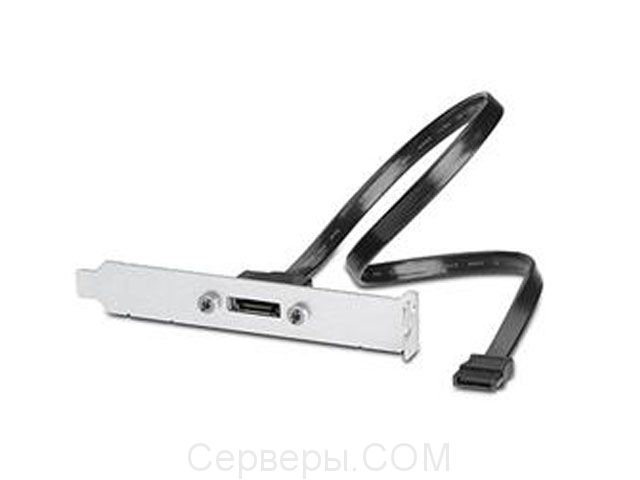 Адаптер SATA HP (HBA) 367877-001
