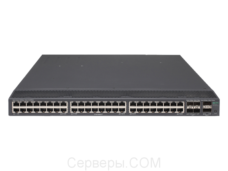 HPE FlexFabric 5900AF JC772A