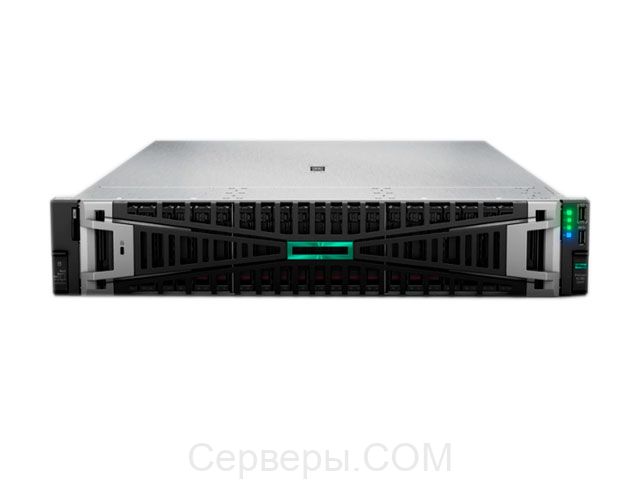 Стоечный сервер HPE ProLiant DL380 Gen11 P52533-B21