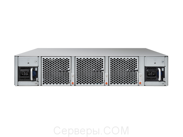 Коммутатор HPE StoreFabric SN6500B C8R45B