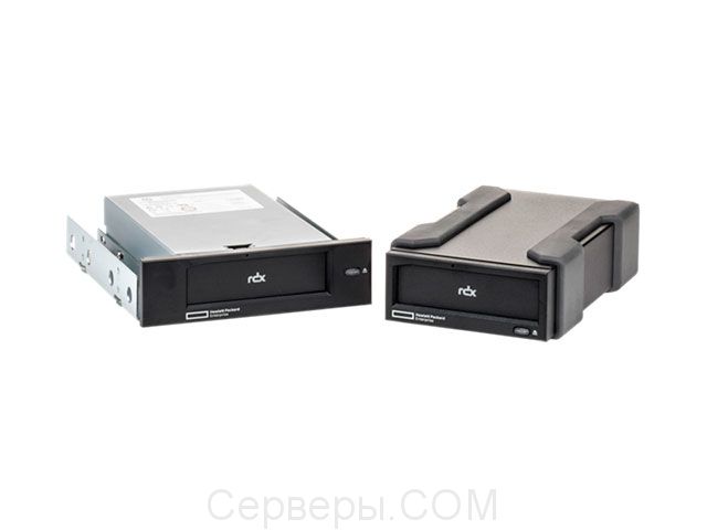 Внешняя док-станция HPE RDX C8S07B